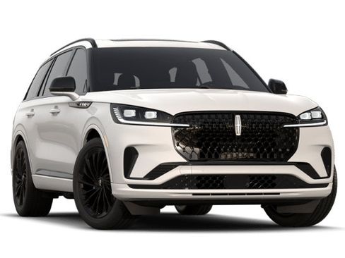 New 2026 Lincoln Aviator Reserve AWD/4WD image 50