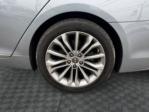 Used 2017 Genesis G80 3.8 w/ Option Group 03 image 17