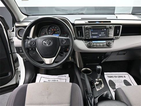 Used 2015 Toyota RAV4 XLE image 27