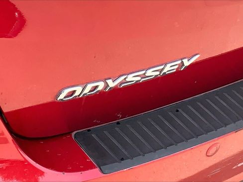 Used 2022 Honda Odyssey Touring image 10