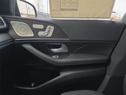 New 2026 Mercedes-Benz GLE 450 4MATIC image 25