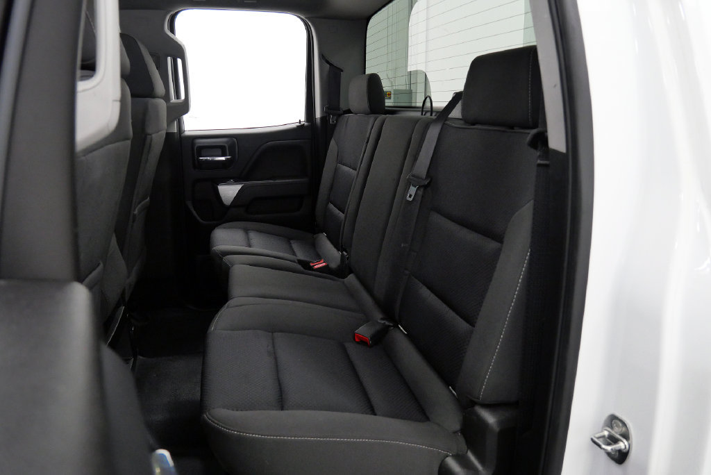 Used 2019 Chevrolet Silverado 2500 LT w/ All Star Edition AWD/4WD image 20