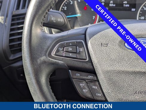 Certified 2020 Ford EcoSport SE w/ SE Convenience Package FWD image 26