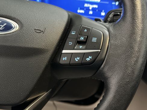 Used 2020 Ford Escape Titanium AWD/4WD image 31