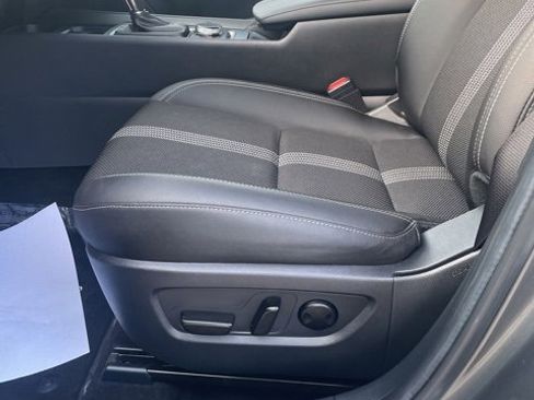 Certified 2025 MAZDA CX-50 AWD 2.5 S w/ Weather Package image 11