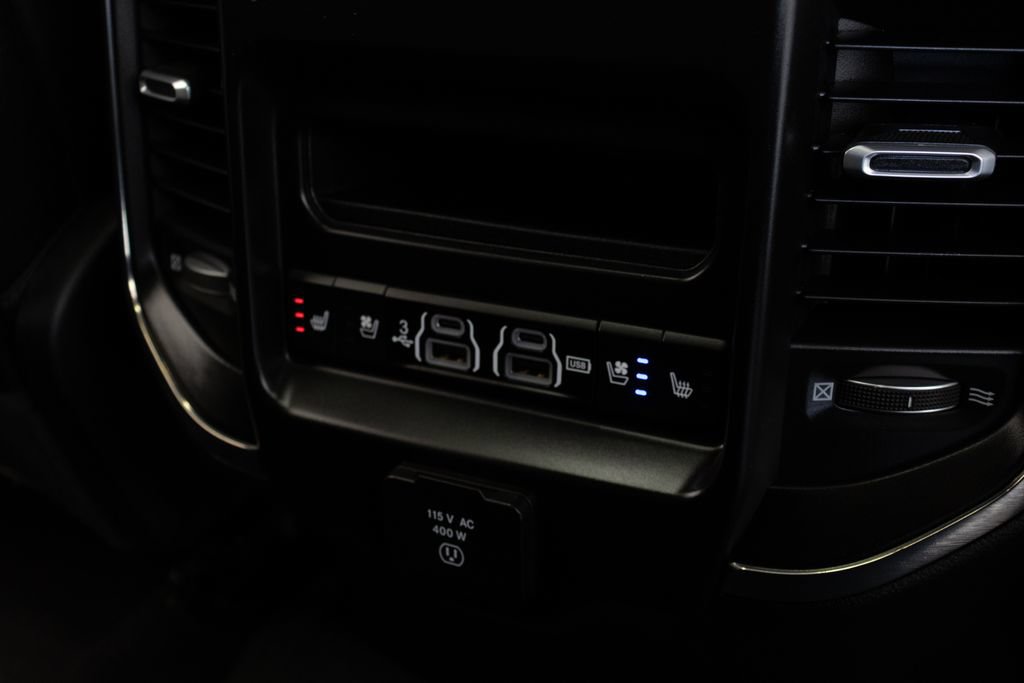 Used 2020 RAM 1500 Limited AWD/4WD image 26