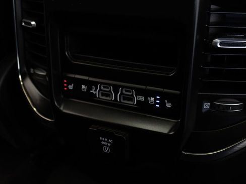 Used 2020 RAM 1500 Limited AWD/4WD image 26