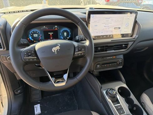 New 2025 Ford Bronco Sport Big Bend w/ Convenience Package image 9