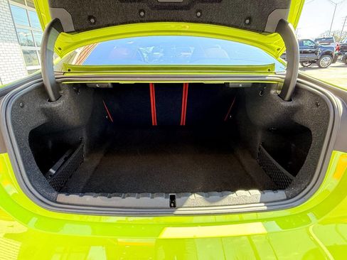 Used 2023 BMW M4 xDrive Competition w/ Parking Assistance Package image 29