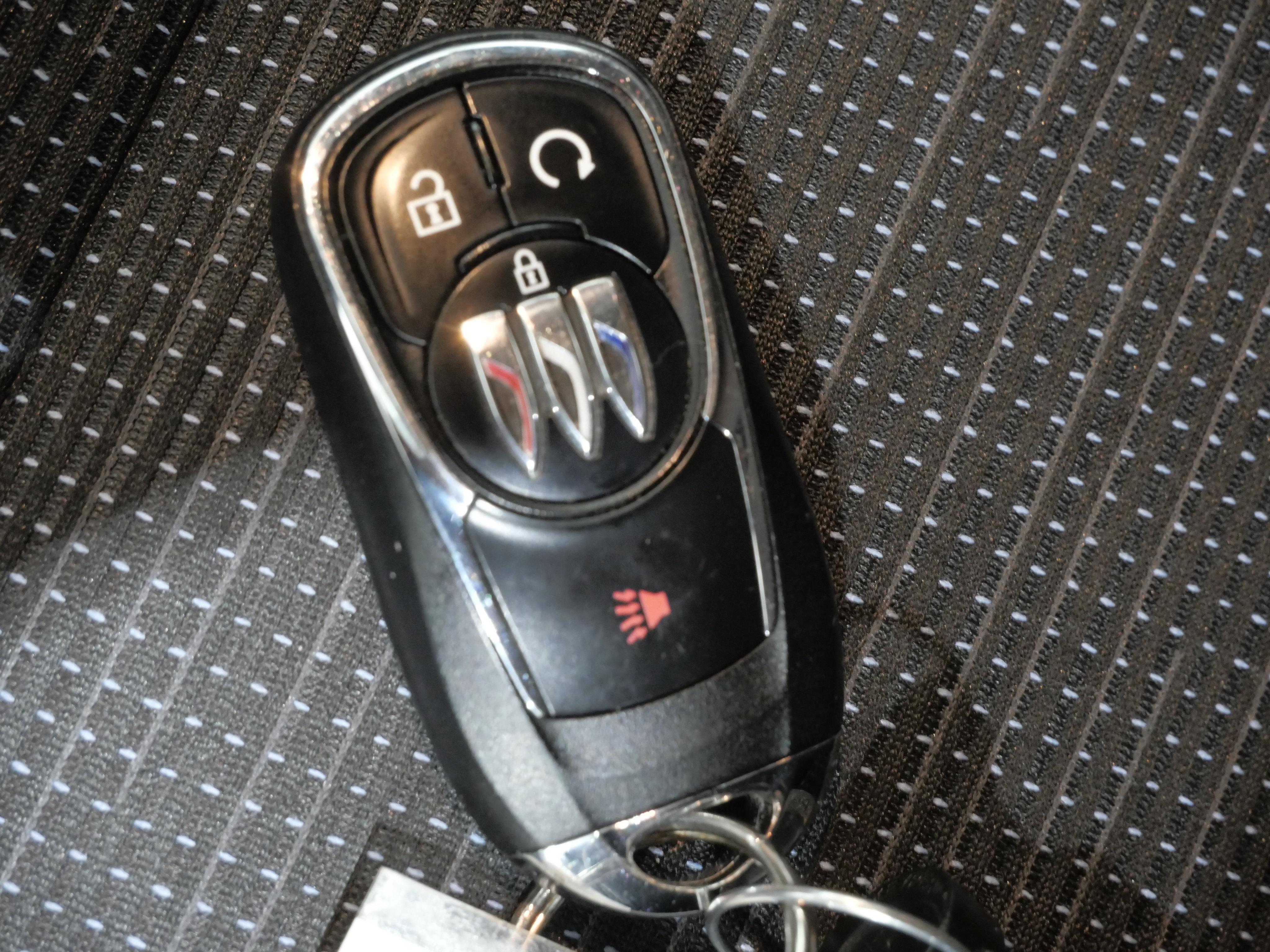 Used 2025 Buick Envista Preferred w/ Convenience I Package FWD image 23