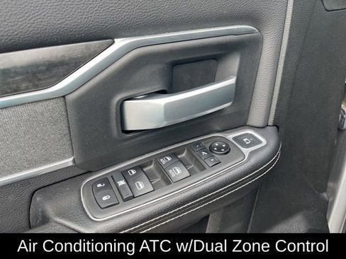 Used 2021 RAM 2500 Big Horn w/ Level 2 Equipment Group image 13