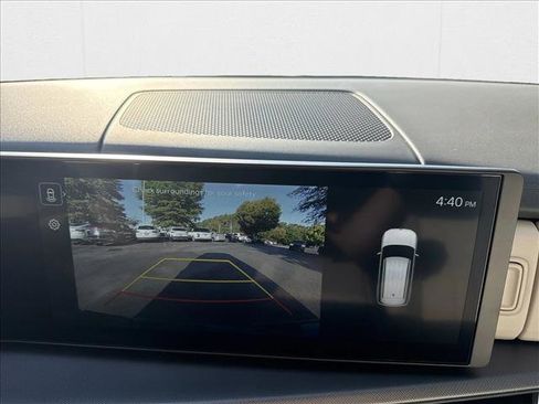 New 2026 Hyundai Santa Fe SEL image 12