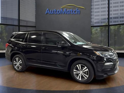 Used 2018 Honda Pilot EX-L image 13