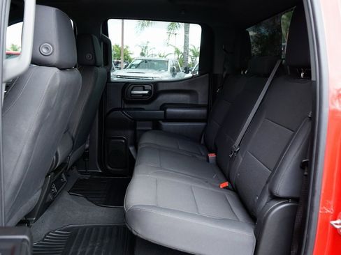 Used 2024 GMC Sierra 1500 Pro w/ Graphite Edition image 30