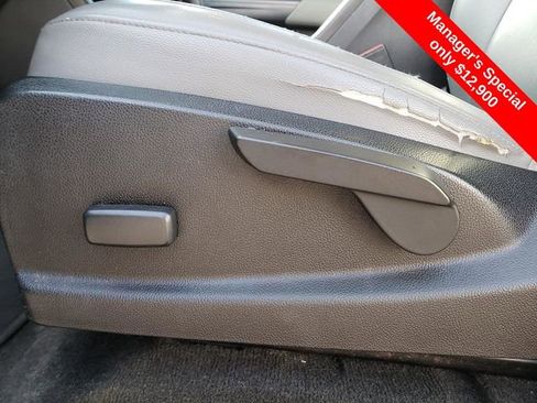 Used 2015 Chevrolet Colorado W/T image 13