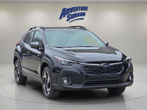 New 2026 Subaru Crosstrek 2.5i Limited image 1