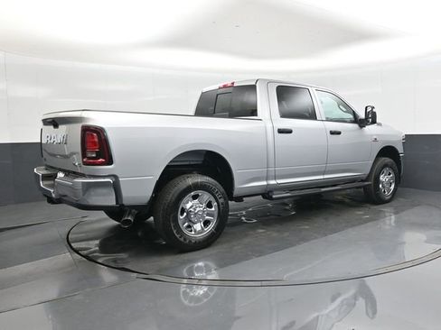 New 2026 RAM 2500 Tradesman AWD/4WD image 4