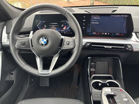 Certified 2025 BMW X1 xDrive28i image 19