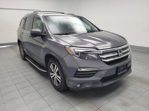 Used 2017 Honda Pilot EX-L image 13