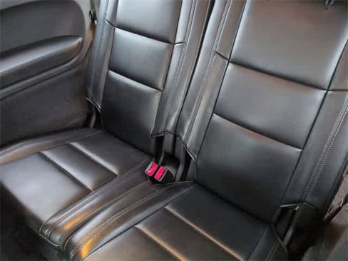 Used 2014 Dodge Durango Limited w/ Premium Group image 21