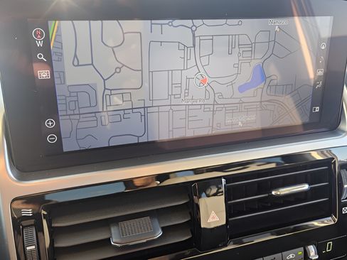 Certified 2023 Lexus GX 460 Premium AWD/4WD image 17