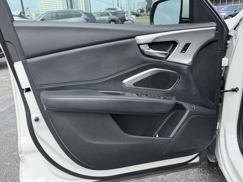 Used 2019 Acura RDX AWD image 11