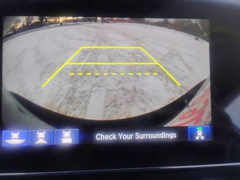 Used 2020 Honda CR-V EX-L image 31