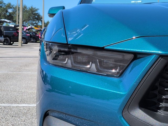 New 2026 Ford Mustang Premium RWD image 10