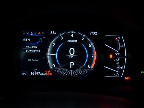 Used 2024 Lexus ES 350 w/ Luxury Package FWD image 27