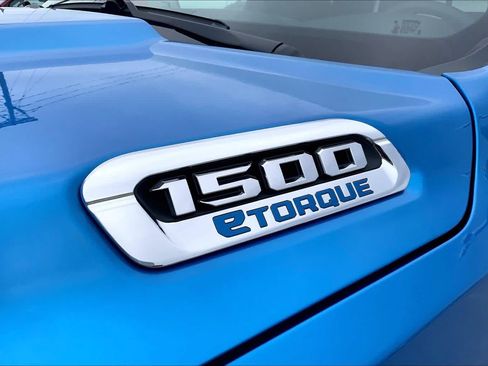 New 2026 RAM 1500 Lone Star RWD image 15
