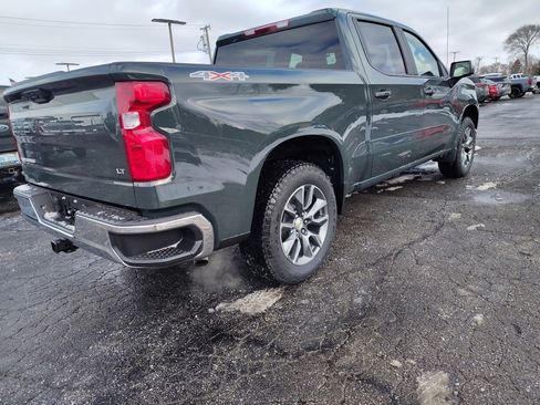 New 2026 Chevrolet Silverado 1500 LT image 3