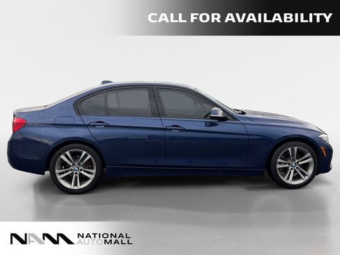 Used 2016 BMW 328i Sedan RWD image 6