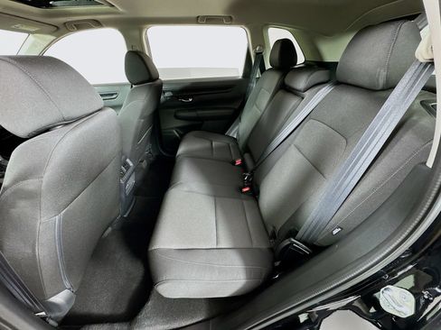 Certified 2026 Honda CR-V EX image 17