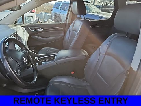 Used 2019 Buick Enclave Premium w/ Trailering Package, 5000 lbs. image 9