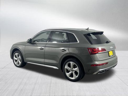 Used 2023 Audi Q5 2.0T Premium Plus image 5