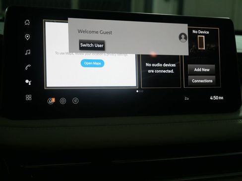 New 2026 INFINITI QX60 Autograph w/ Dark Cargo Package image 29