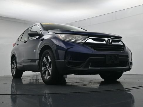 Used 2018 Honda CR-V LX image 33