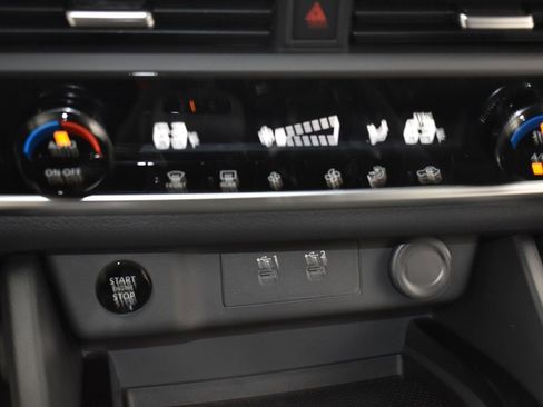 New 2026 Nissan Rogue SV image 12