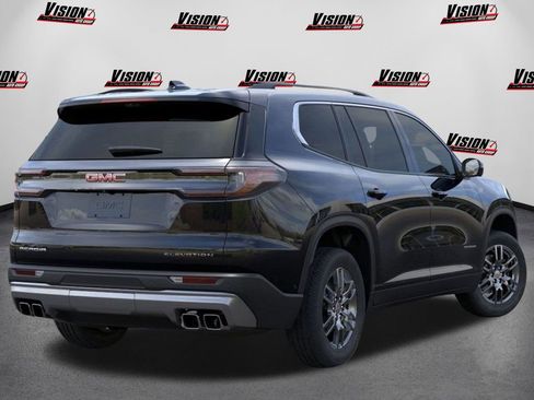 New 2025 GMC Acadia Elevation w/ LPO, All-Weather Package image 4