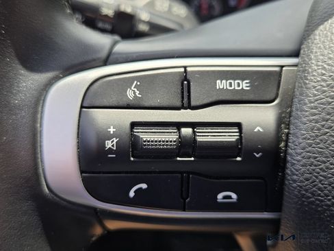Certified 2023 Kia K5 GT-Line w/ GT-Line Premium Package FWD image 29