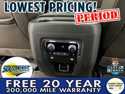 Used 2023 GMC Yukon Denali image 22