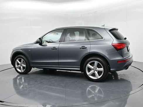 Used 2017 Audi Q5 2.0T Premium Plus w/ Technology Package image 5