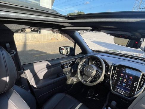 Certified 2025 Subaru Forester Limited image 15