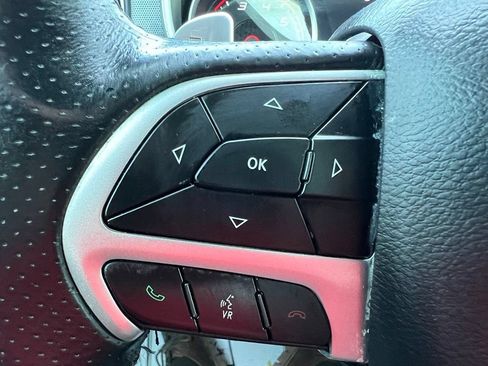 Used 2018 Dodge Charger GT AWD/4WD image 41