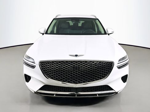 Used 2025 Genesis GV70 2.5T image 2