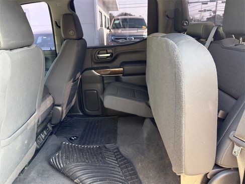 Used 2020 GMC Sierra 1500 Elevation w/ Elevation Value Package image 33