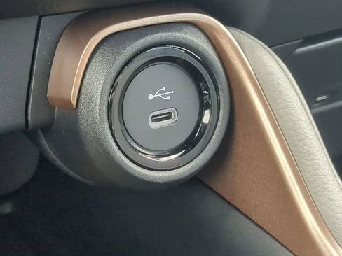 Certified 2026 Toyota Grand Highlander AWD Hybrid image 22