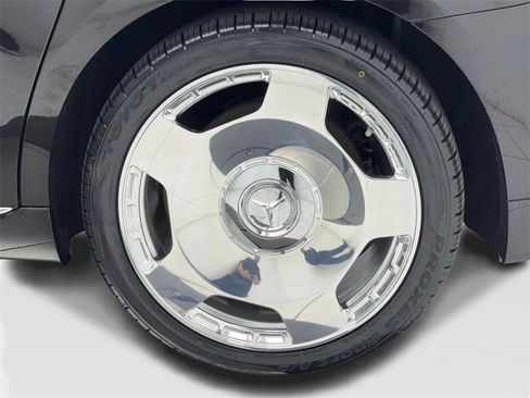 Used 2022 Mercedes-Benz Maybach S 580 4MATIC image 72