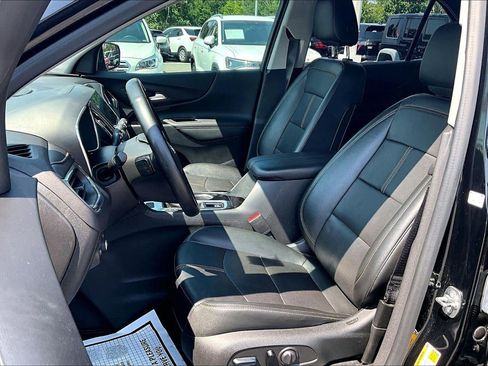 Used 2024 Chevrolet Equinox Premier AWD/4WD image 20