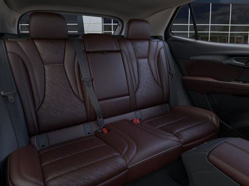 New 2026 Buick Envision Sport Touring AWD/4WD image 17